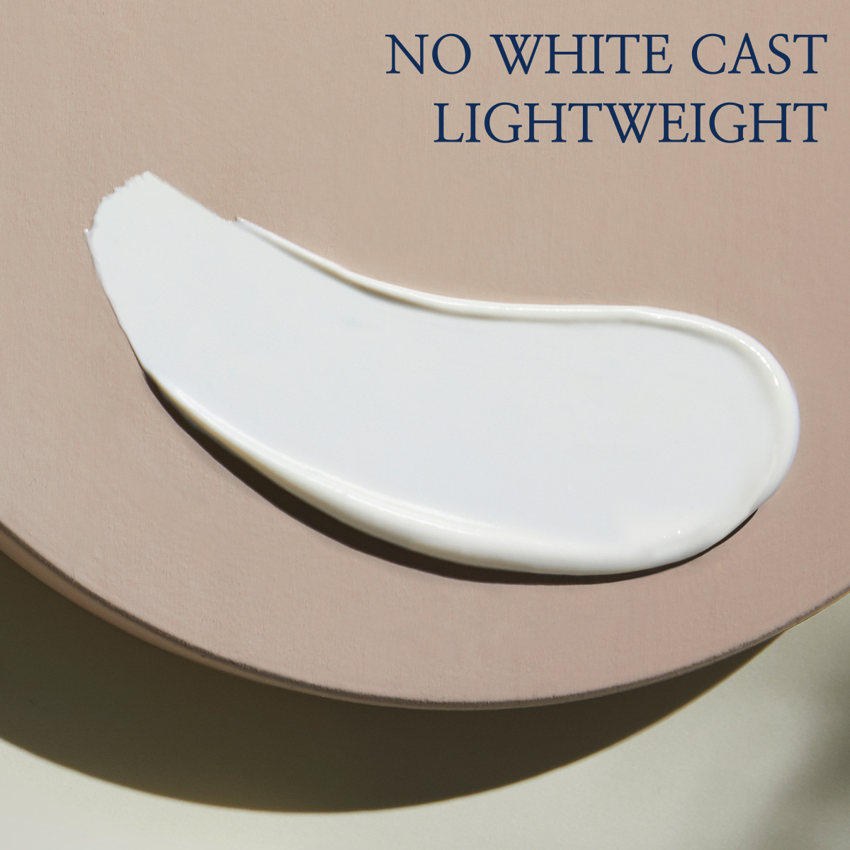 Oattbe Sun Cream No white cast & Lightweight