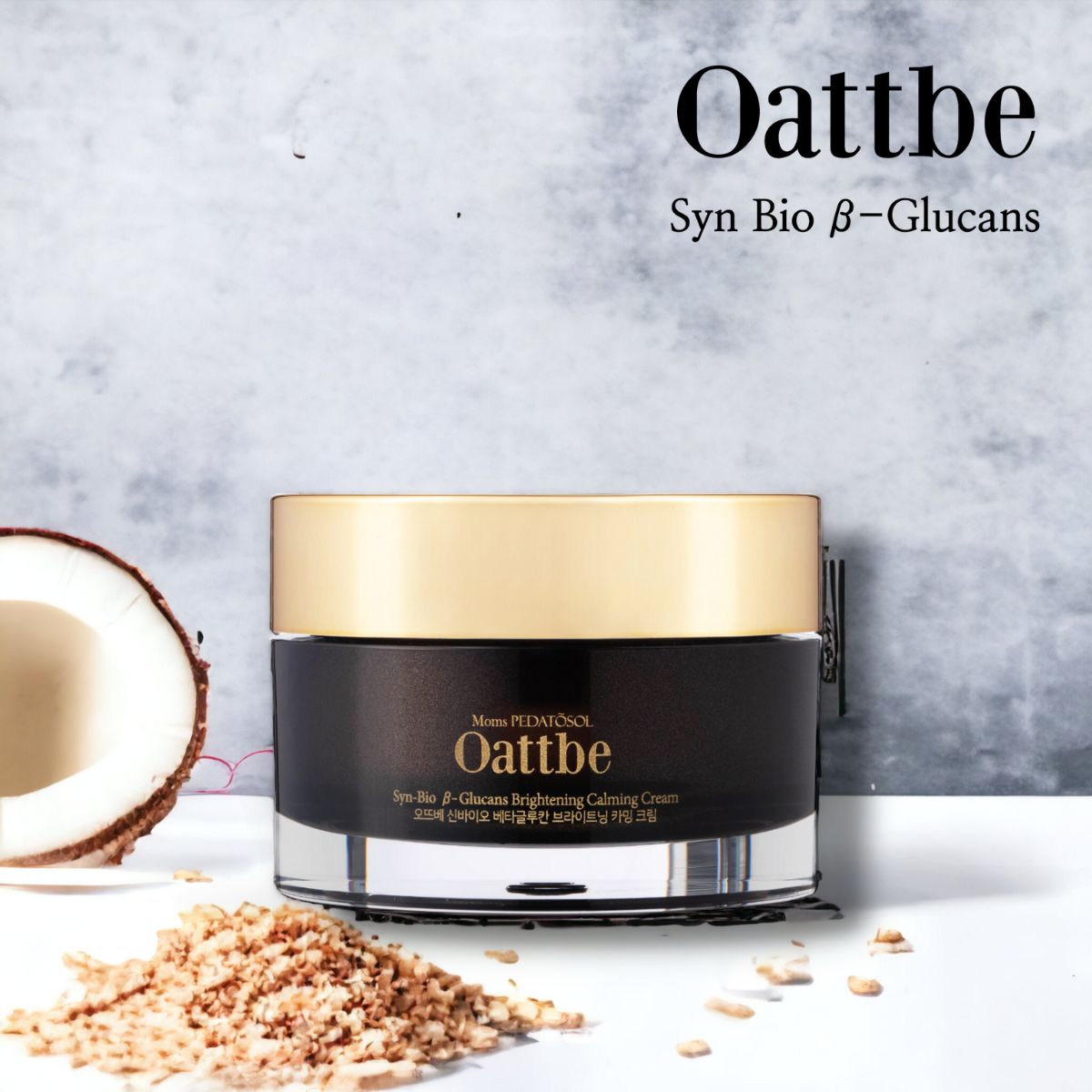 Oattbe & Pedatosol is a well-established brand that centers around innovating and developing skincare products based on powerful and safe active ingredients, meant to nourish and protect your sensitive skin.